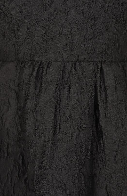 Платье Juun.J JW5171W045 Чёрный  JW5171W045 Фото 6