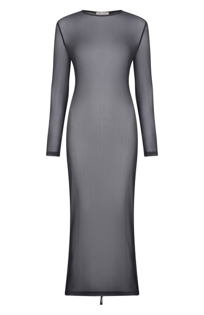 Женское платье laury AGENT PROVOCATEUR, арт. APM0404001000