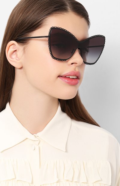 Солнцезащитные очки DOLCE & GABBANA, арт. 2240-01/8G, фото 2