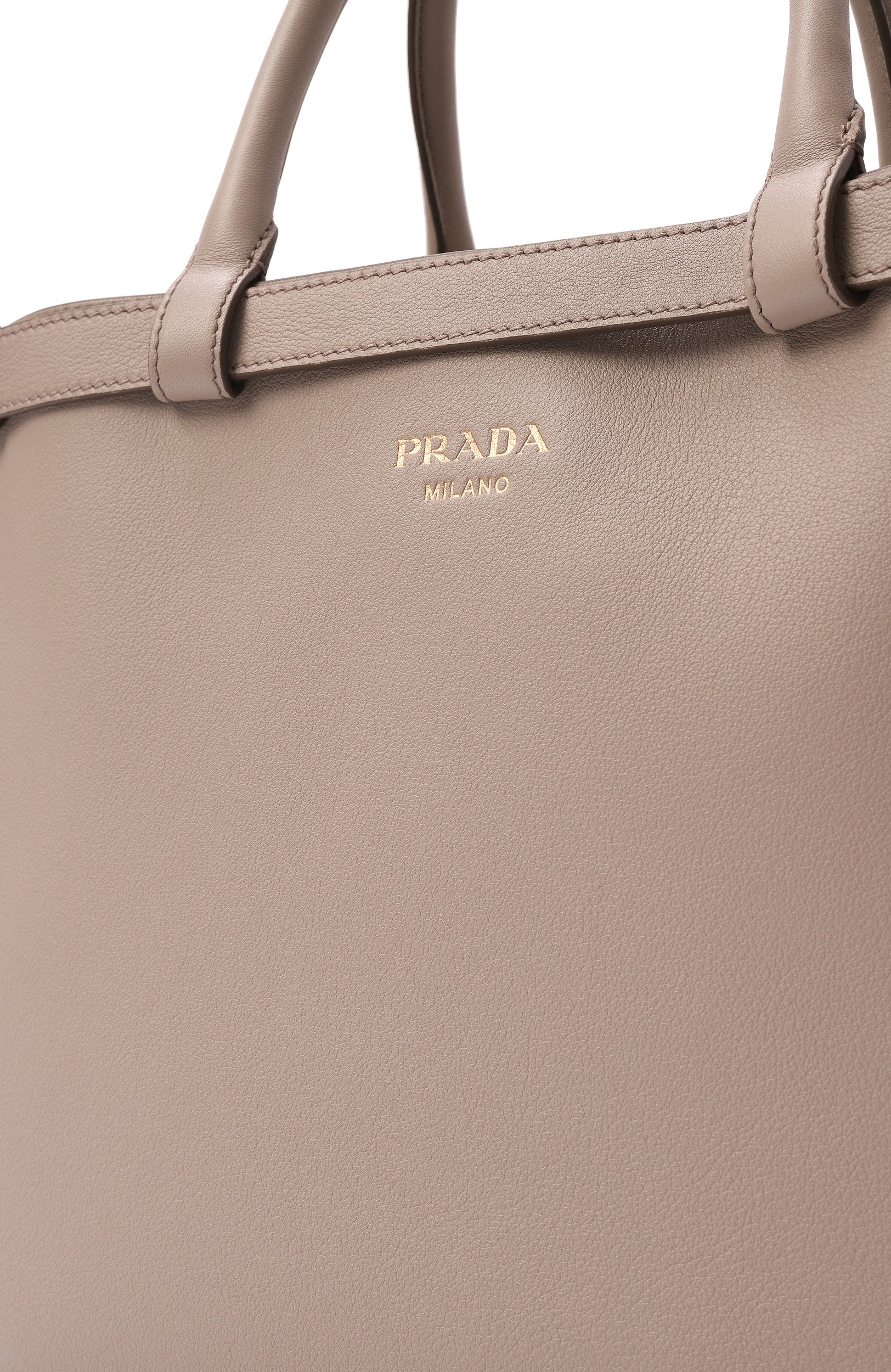 Сумка buckle medium PRADA, арт. 1BA417/2CYS, фото 6