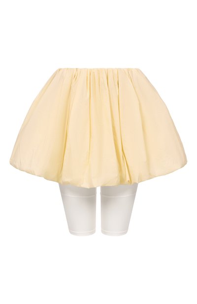 Женская комплект из юбки и шорт JUUN.J, арт. JW6327W07