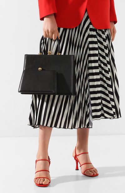 Сумка twin frame RATIO ET MOTUS, арт. REM20SSTFBK-GD, фото 2