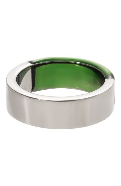 Кольцо MM6, арт. SM6UQ0080 P6469, фото 3