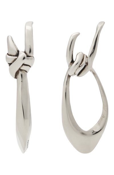 Серьги ALEXANDER MCQUEEN, арт. 659633/J160Y, фото 1