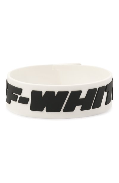 Браслет OFF-WHITE, арт. 0M0A015E20MAT0010110, фото 1