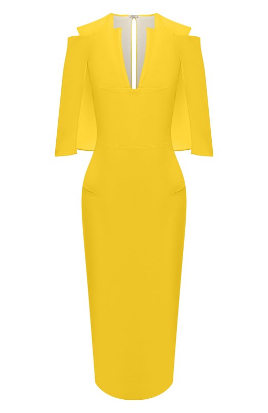 Платье Roland Mouret