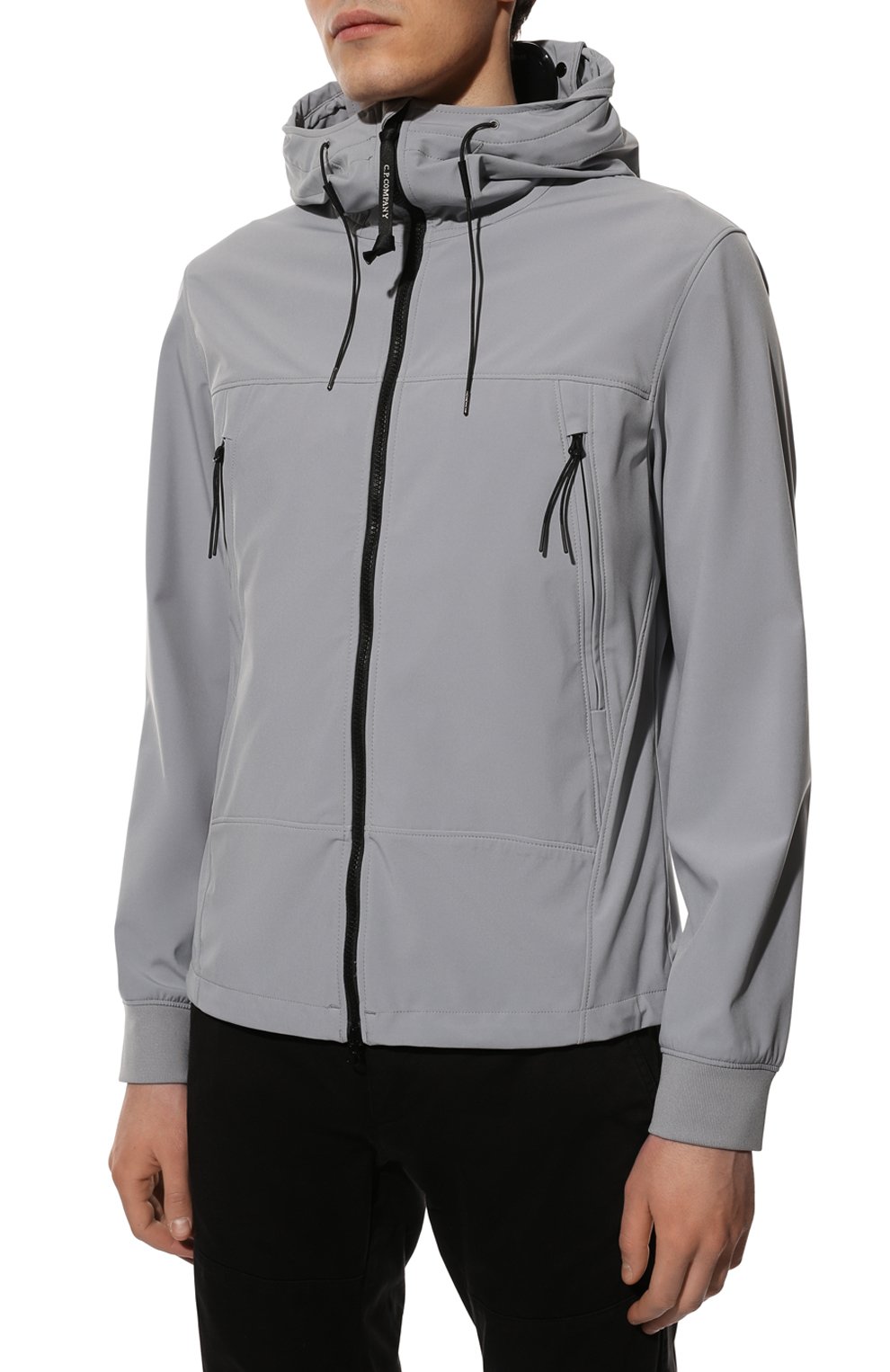 Куртка C.P. COMPANY, арт. 12CM0W001A-005968A, фото 3