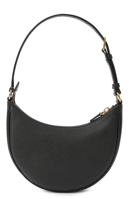 Сумка VLogo Signature mini Valentino 7W2P0AK3/SNP Чёрный  7W2P0AK3/SNP Фото 6