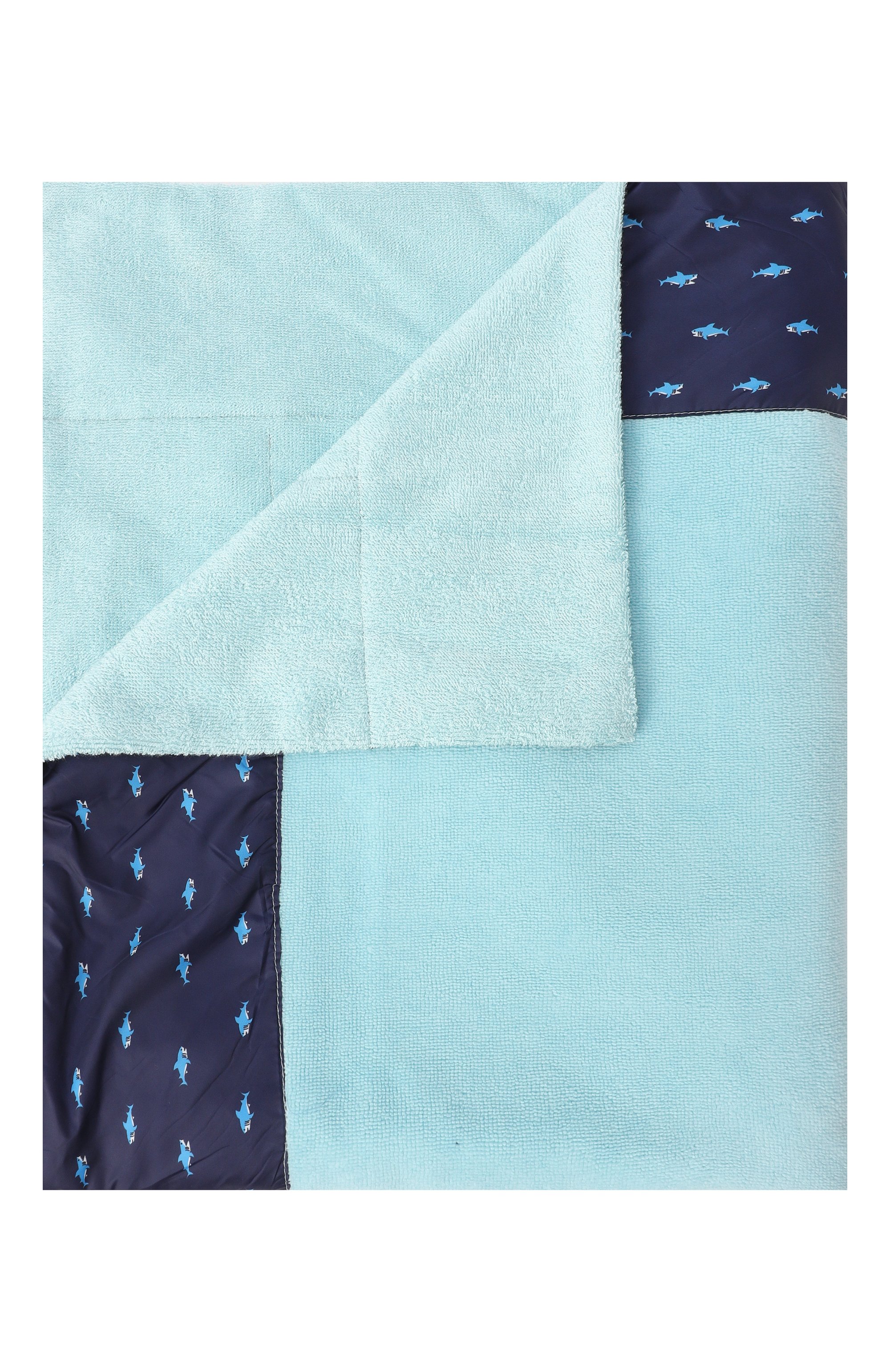 Полотенце FEFE`, арт. BEACH T0WEL/TMSHARK1, фото 1