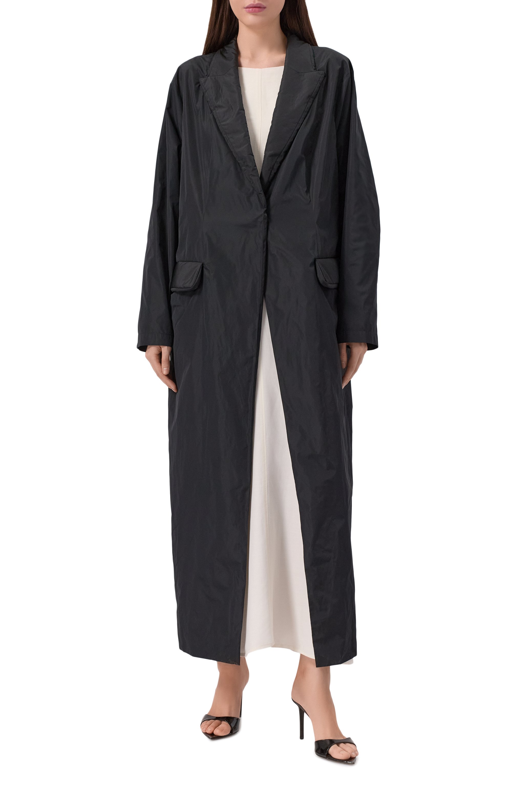 Плащ AKHMADULLINA, арт. 1125.1L106/P713, фото 2