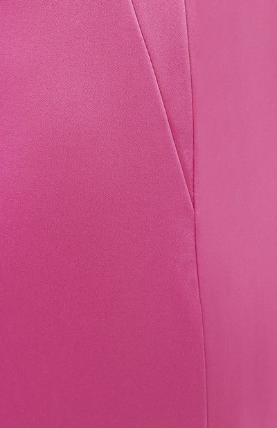 Брюки NANUSHKA, арт. TABBIE_PINK_SLIP SATIN, фото 5