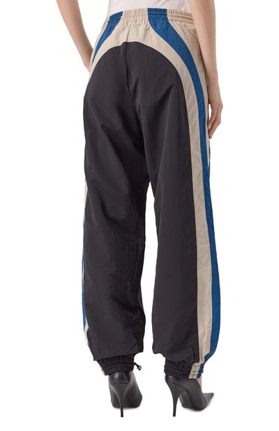 Джоггеры THE ATTICO, арт. 251WCP00271/PAA107AA, фото 4