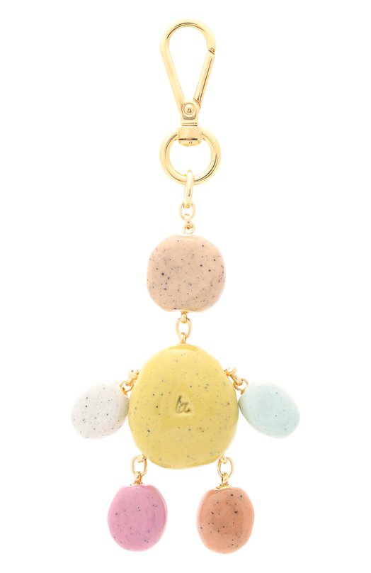 Брелок Lili Archive М.519/1 Разноцветный  М.519/1 Фото 2