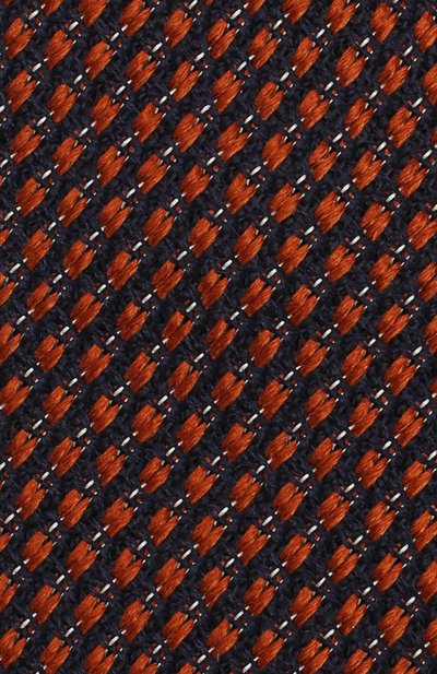 Шелковый галстук ZEGNA, арт. Z6B03/15C, фото 3