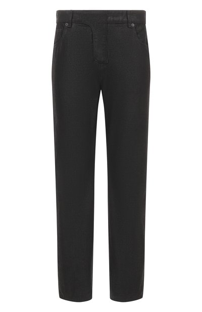 Мужские джинсы BALMAIN, арт. EH0MI083/DF72