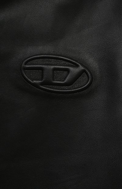 Кожаная куртка DIESEL, арт. J01741/0AJIR, фото 3
