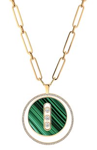 Колье MESSIKA, арт. 11273-YG, фото 1