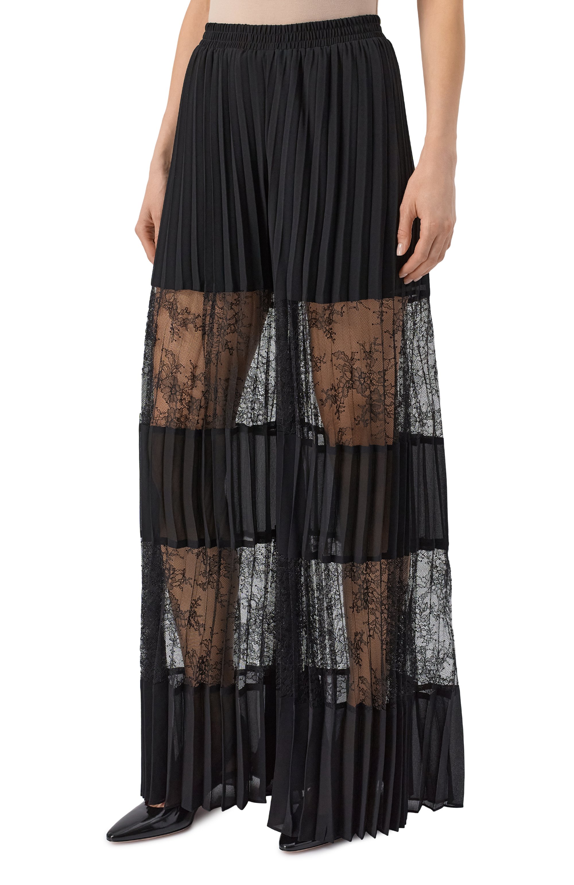 Брюки TWINSET, арт. 251TP2782, фото 3