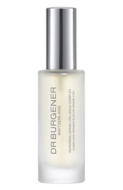 Золотой восстанавливающий комплекс "гранд крю" (30ml) DR BURGENER, арт. 10144, фото 1