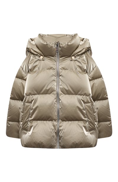 Пуховая куртка BONPOINT, арт. W01GOUWO1301(032Z)_864490, фото 1