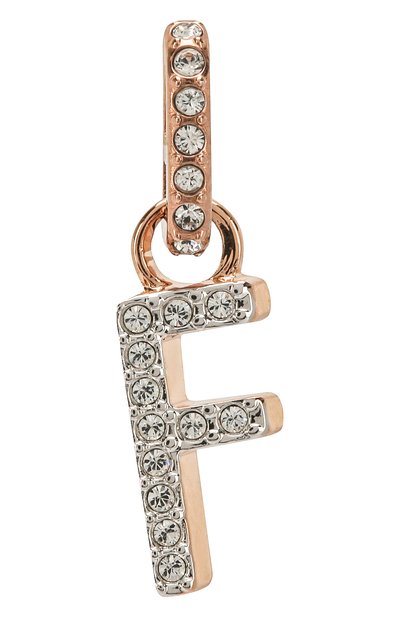 Подвеска remix collection charm f SWAROVSKI, арт. 5437616, фото 1