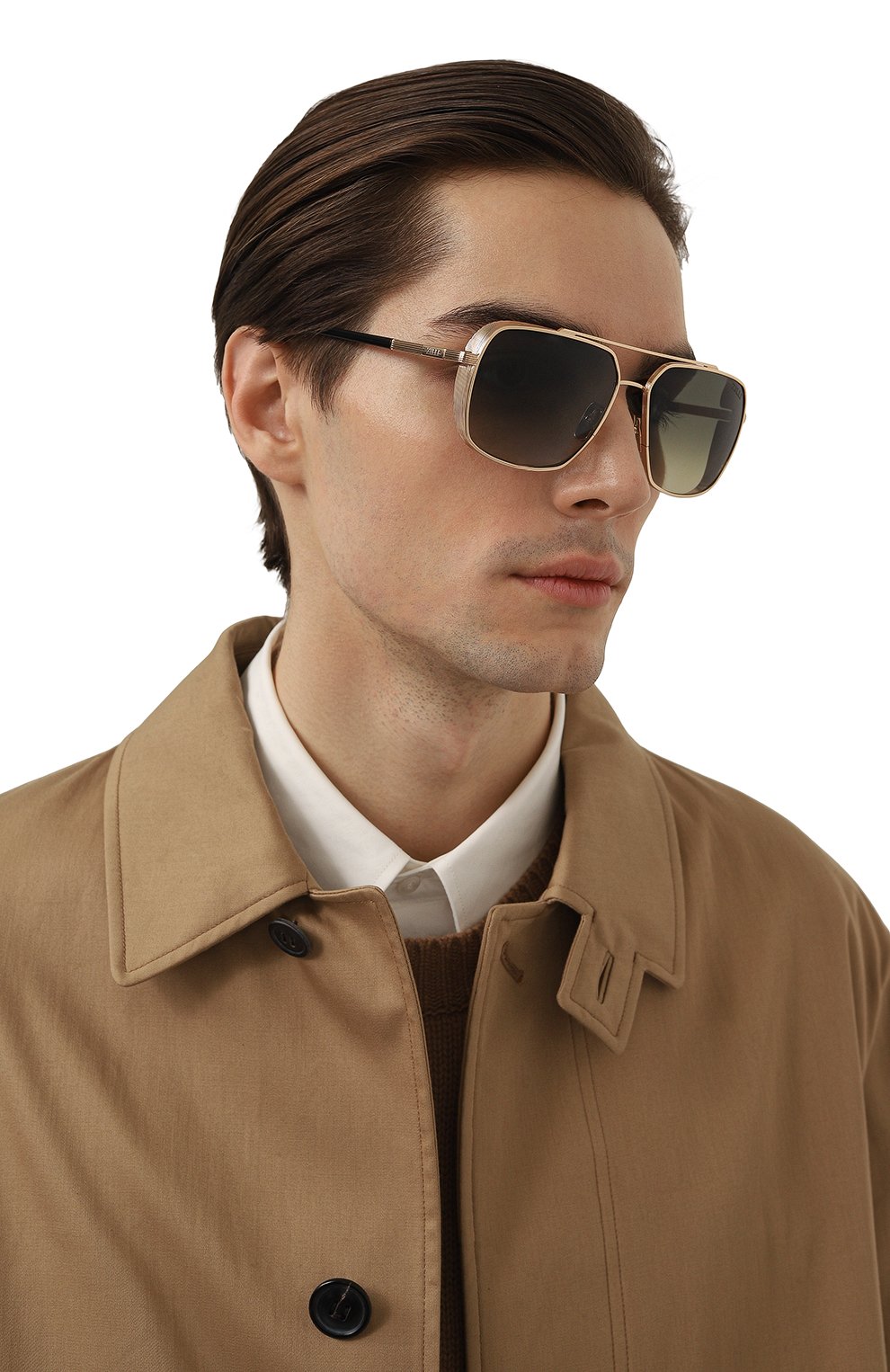 Солнцезащитные очки ZILLI, арт. ZI-65074 C02, фото 2