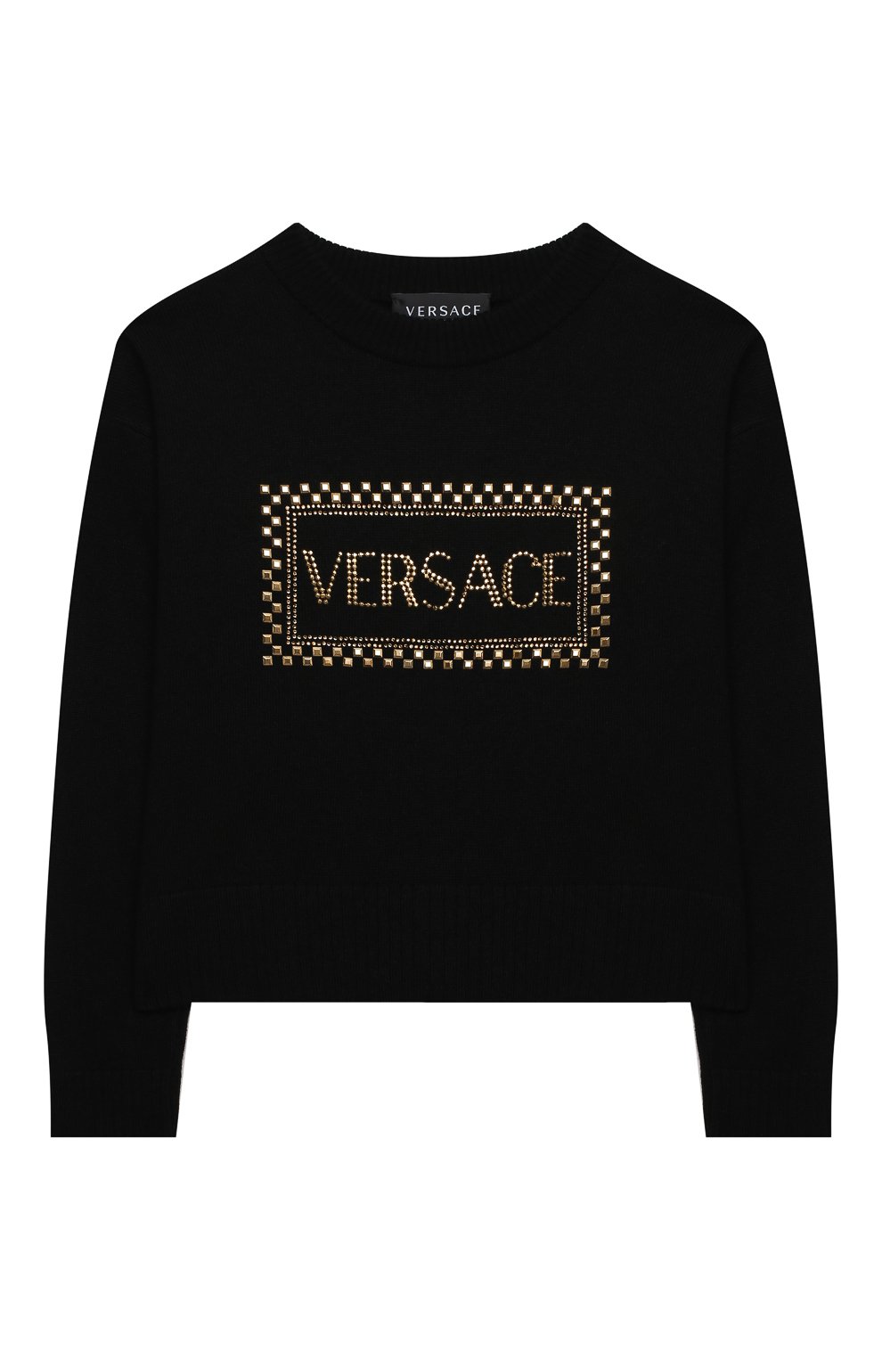 Пуловер VERSACE, арт. YC000449/A236515/4A-6A, фото 1