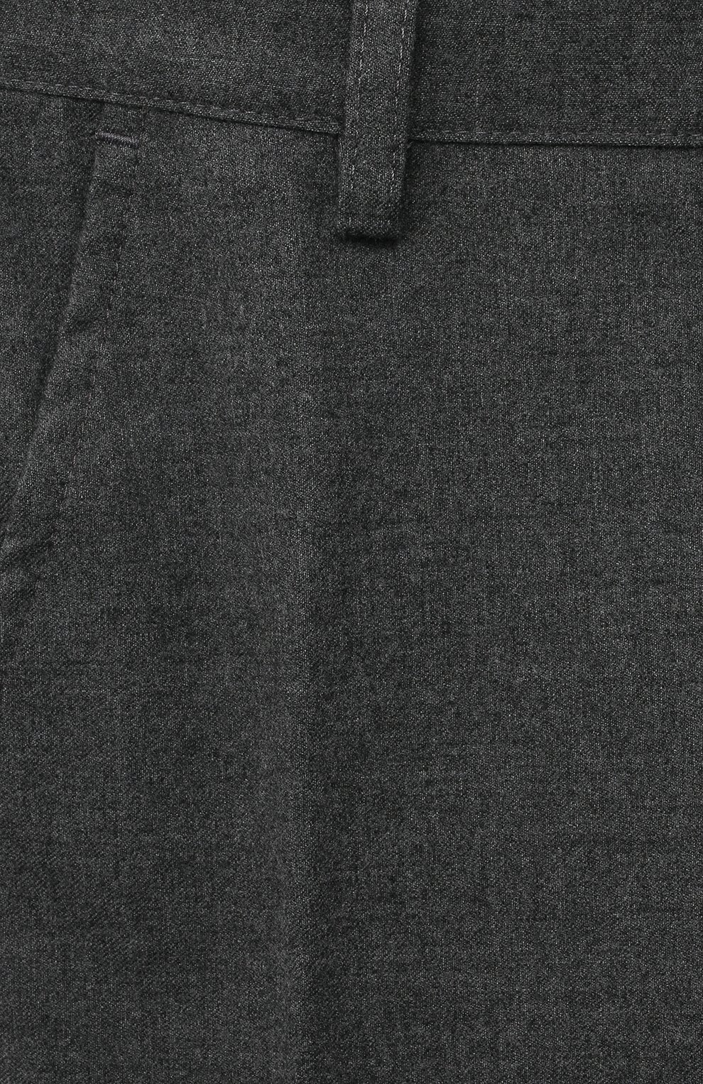 Брюки IL GUFO, арт. A23PL088WR003/10A-14A, фото 3