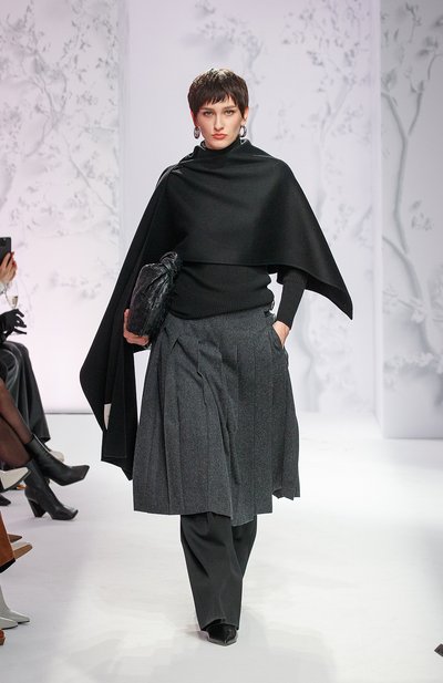 Серьги JIL SANDER, арт. J56VG0007 P5092, фото 5