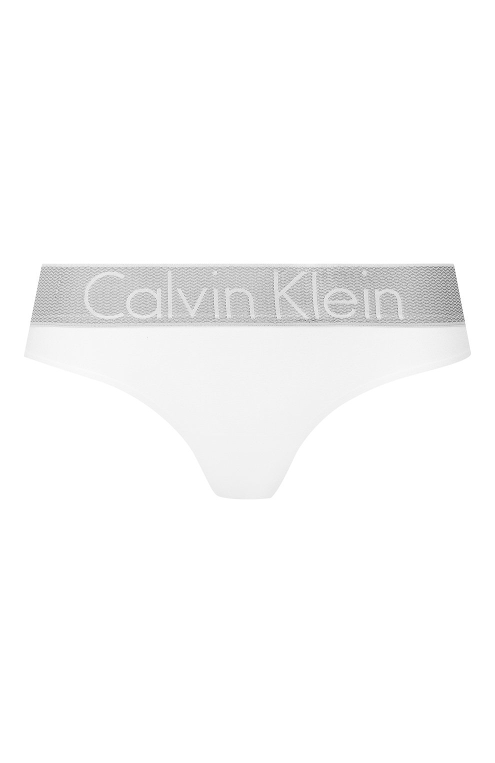 Трусы-стринги CALVIN KLEIN, а рт. QF4054E, фото 1