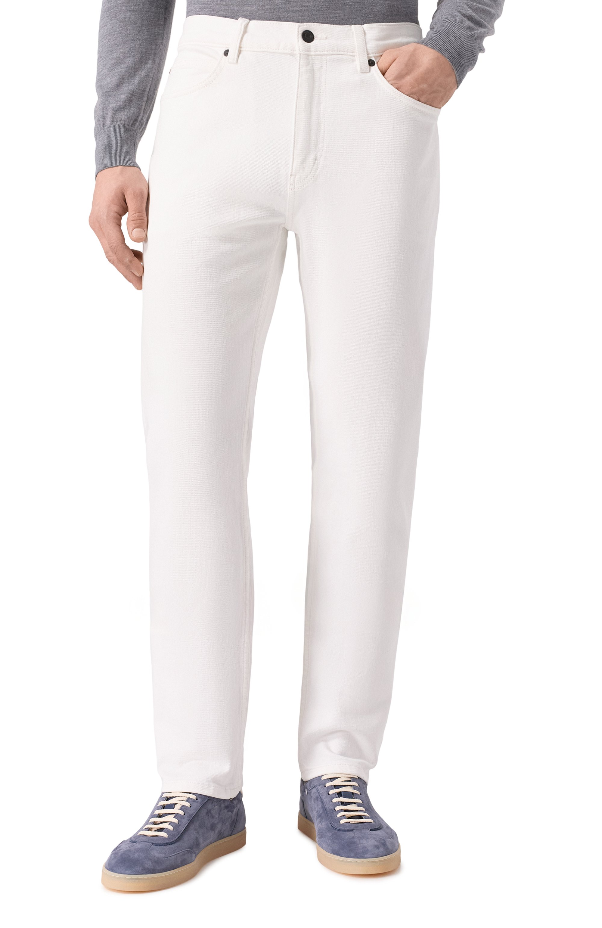 Джинсы hugo 708 HUGO, арт. 50556632, фото 3