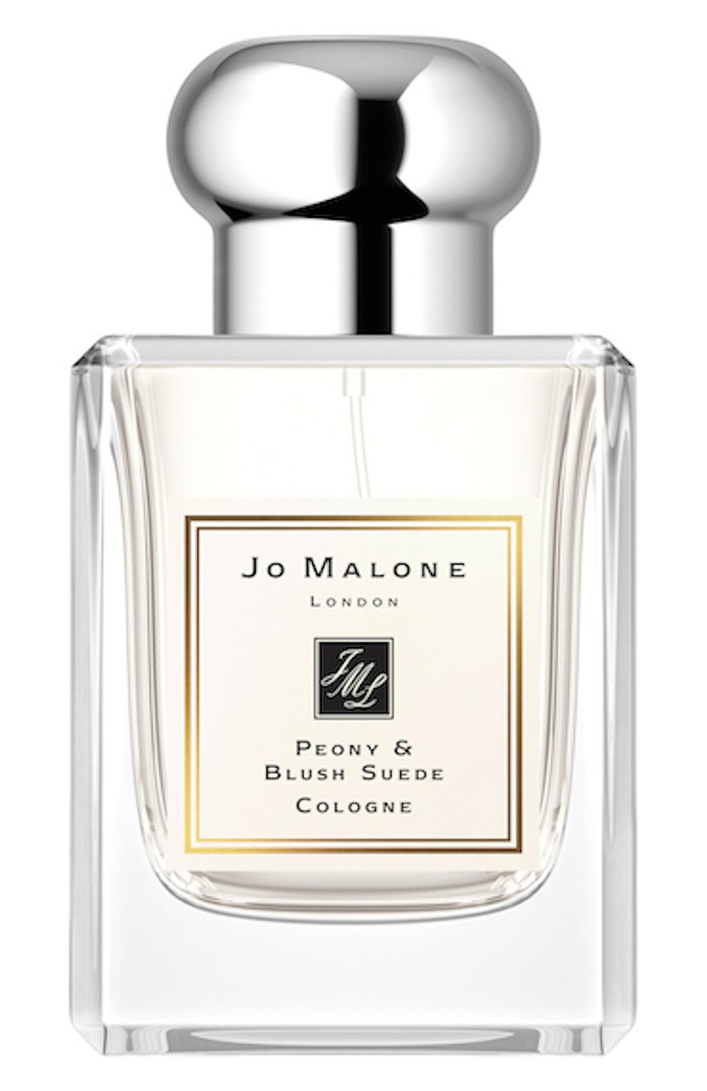 Одеколон peony & blush suede (50ml) JO MALONE LONDON, арт. LA6H-01, фото 1