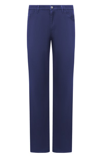 Мужские джинсы regular ZILLI, арт. J5T001M0421VTGE00