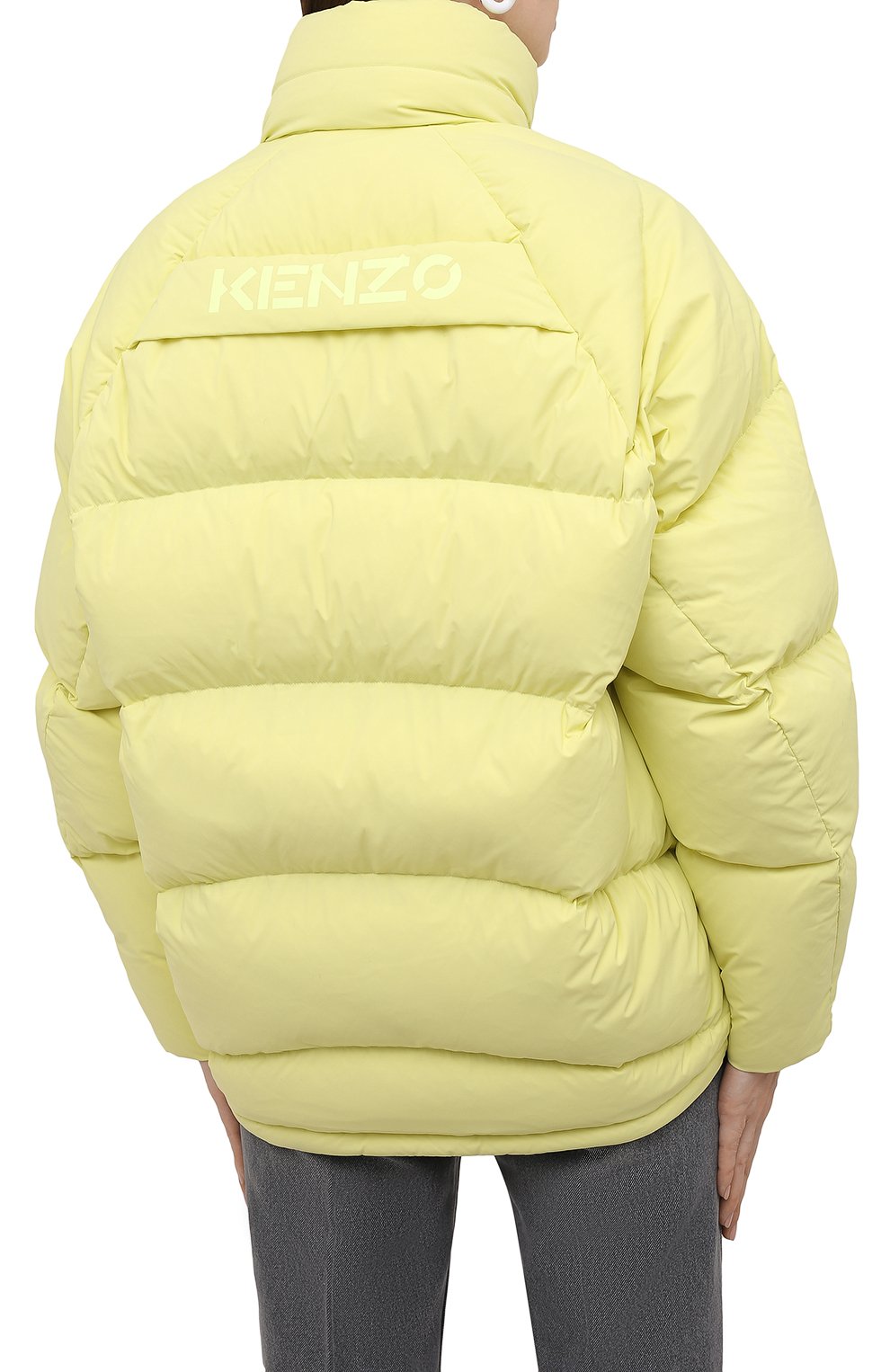 Пуховик KENZO, арт. FB620U077563, фото 4