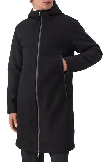 Парка EA7, арт. 6DPK05/PNHLZ, фото 3