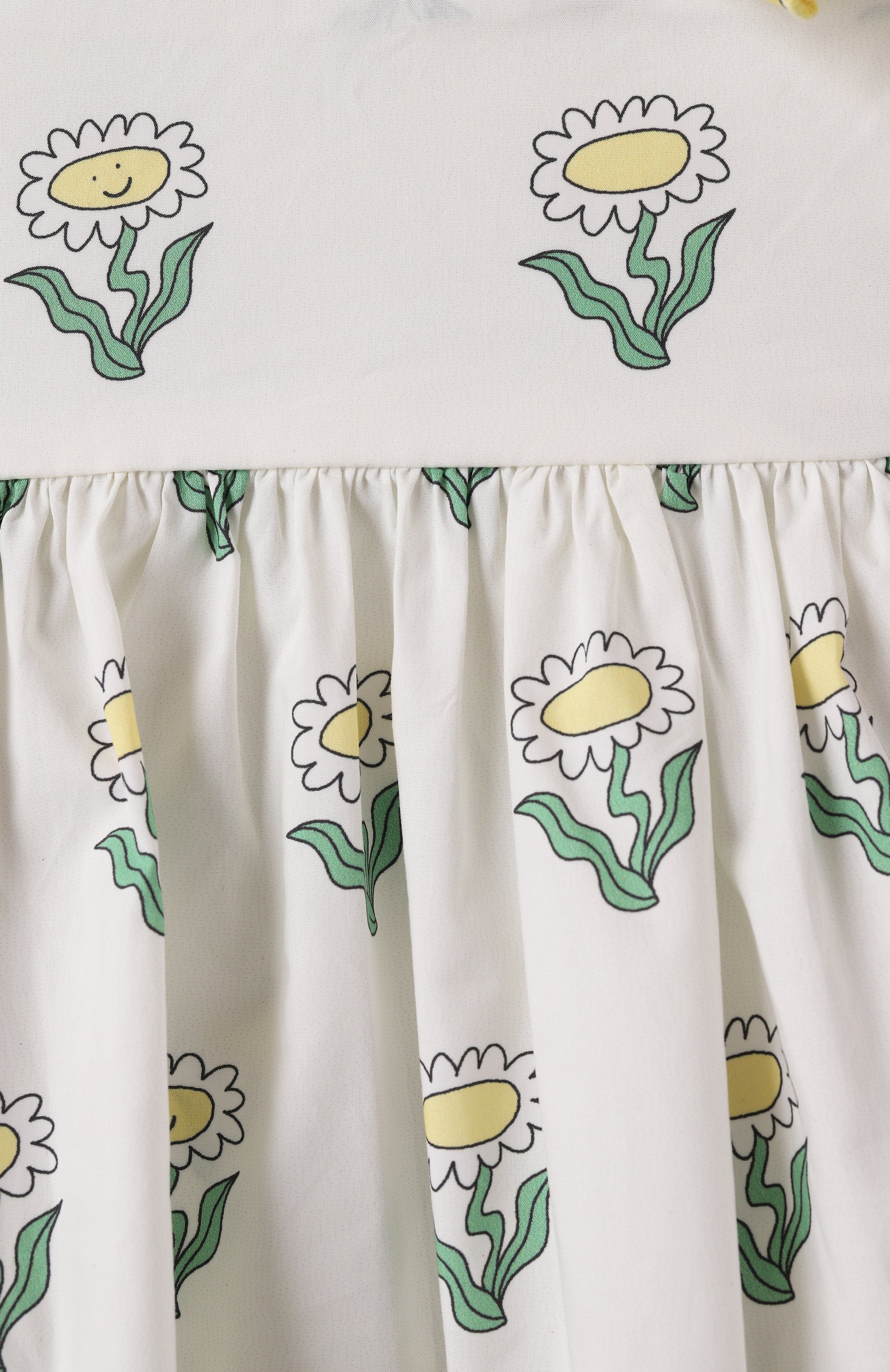 Комплект из платья и шорт STELLA MCCARTNEY, арт. TW1012, фото 4