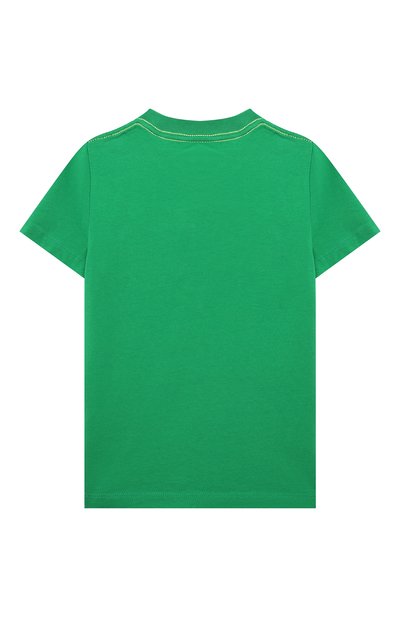 Хлопковая футболка SCOTCH AND SODA, арт. 170525-23-SSBM-D51, фото 2