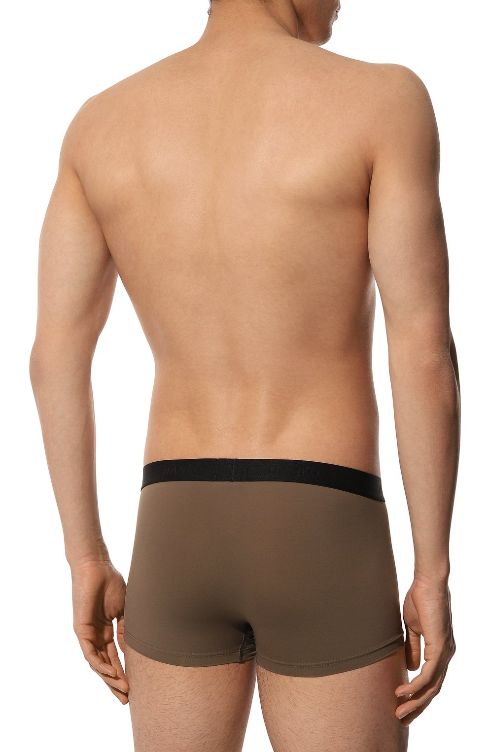 Боксеры HANRO, арт. 073107, фото 3