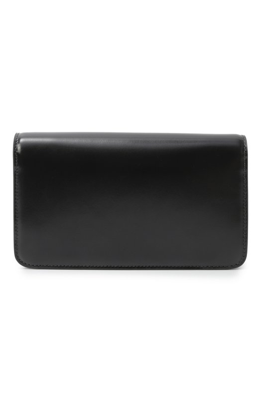 Сумка Vain Valentino 6W0B0R71/GCB Чёрный  6W0B0R71/GCB Фото 6