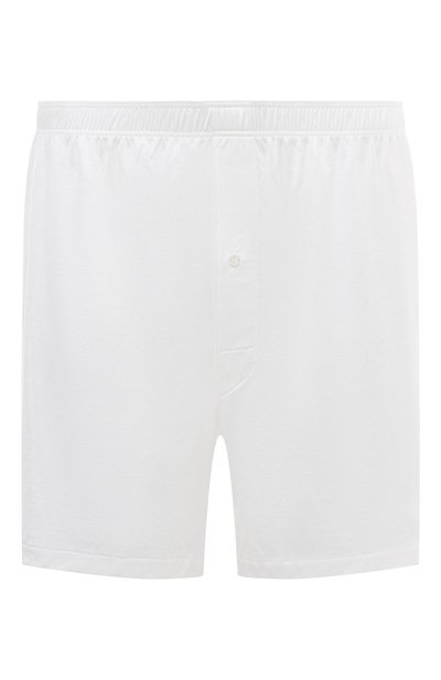 Мужские хлопковые боксеры ZIMMERLI, арт. 252-846/3XL