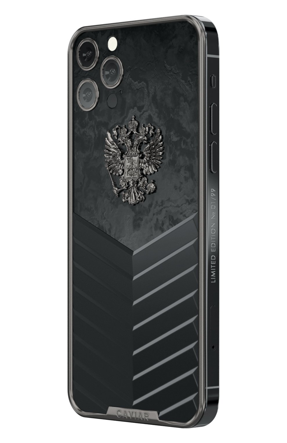 Iphone 14 pro max сильная россия CAVIAR, арт. 12-3153_14max_1024, фото 3