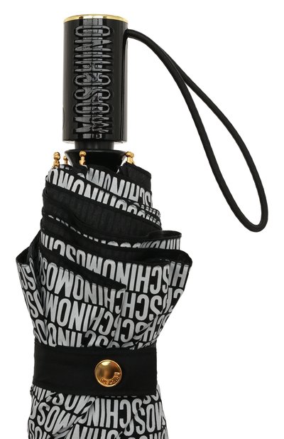 Складной зонт MOSCHINO, арт. 8444-0PENCL0SE, фото 5