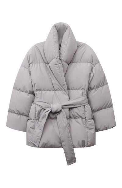 Пуховая куртка BACON YOUNG, арт. DADA GDA