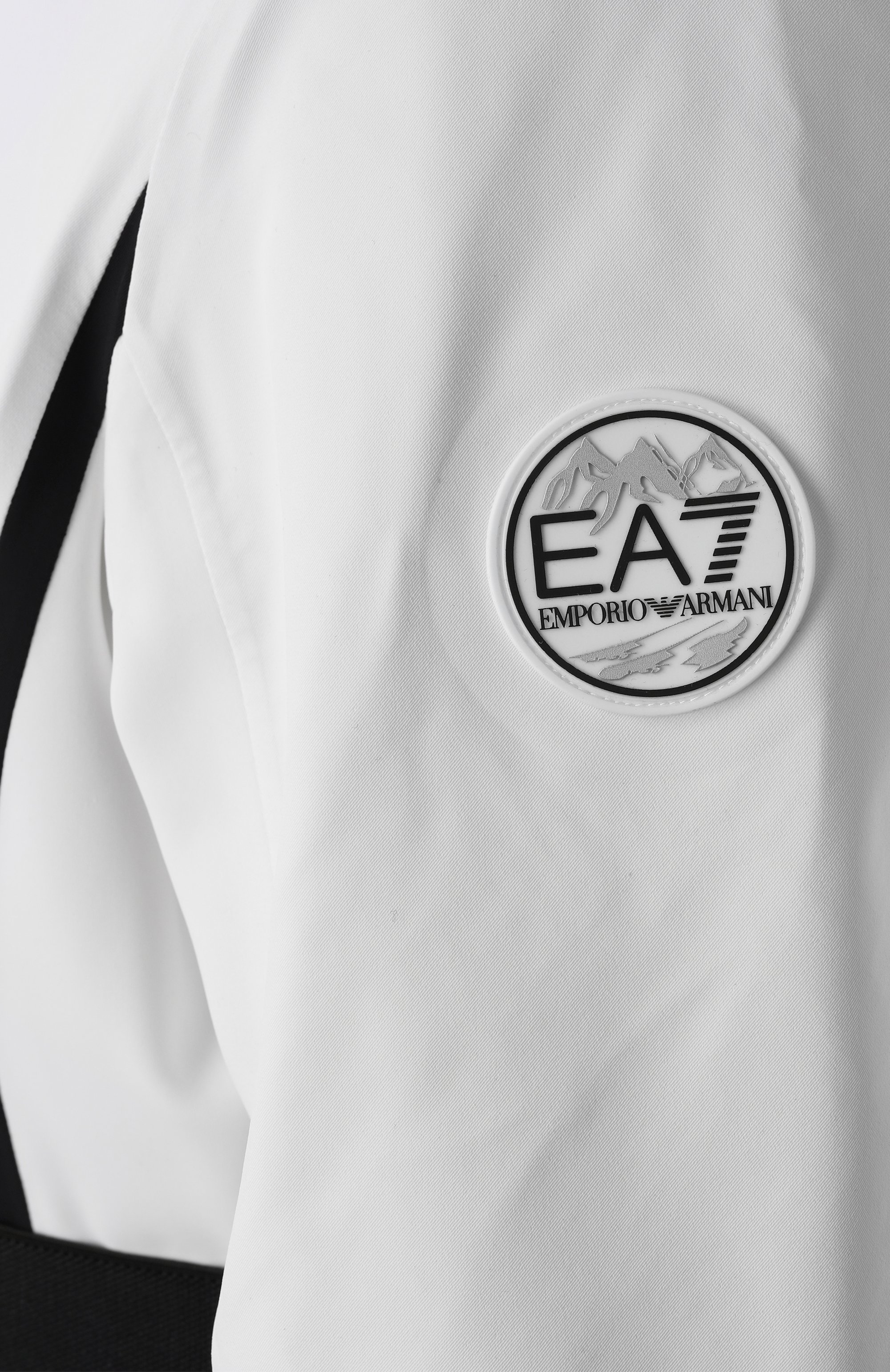 Утепленная куртка EA7, арт. 6DTG01/TN44Z, фото 6