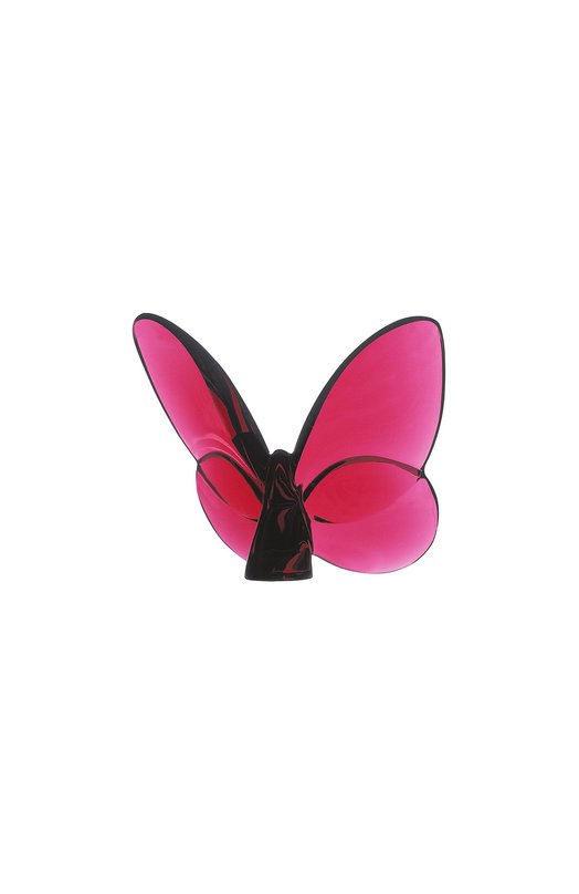 фото Статуэтка lucky butterfly baccarat