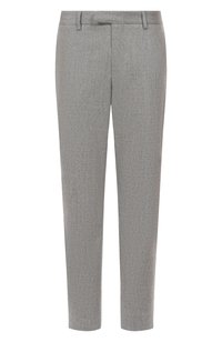 Светло-серый