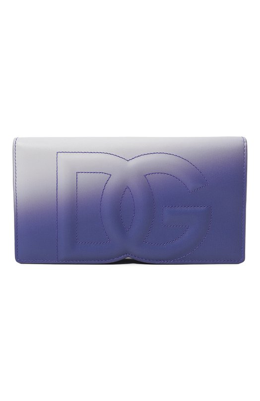 Сумка DG Logo Dolce & Gabbana BI9279_BE9279/AS204_1 Сиреневый BI9279_BE9279/AS204_1