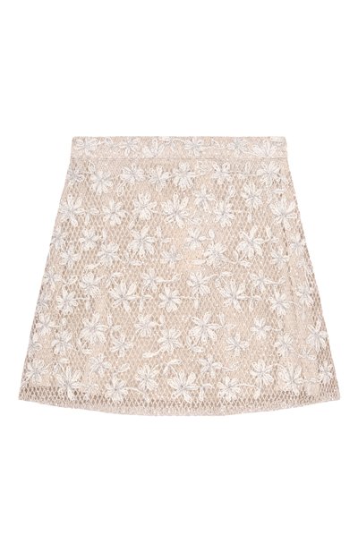 Юбка BRUNELLO CUCINELLI, арт. BA156S224B