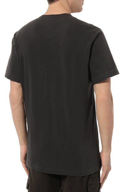 Хлопковая футболка JAMES PERSE, арт. MLJ3282, фото 4