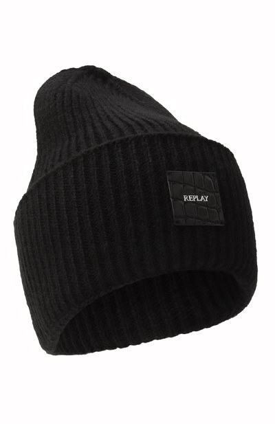 Женская шапка REPLAY, арт. AW4245.005.A7092